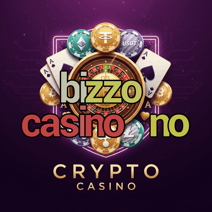 Bizzo Casino NO - Best Norwegian Casino